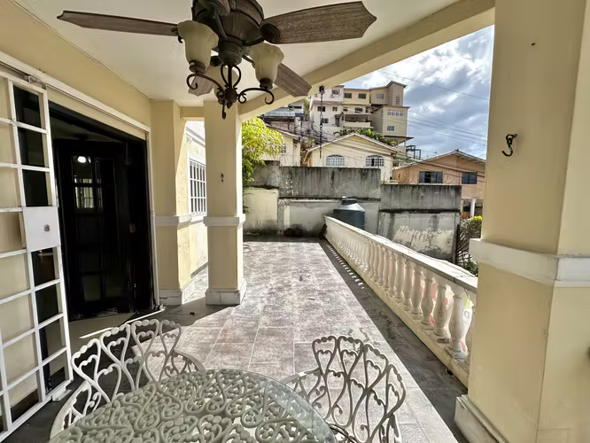 Se alquila con opcion a compra casa en Altos de Panamá, Bosque de Las Cibeles - Imagen 5