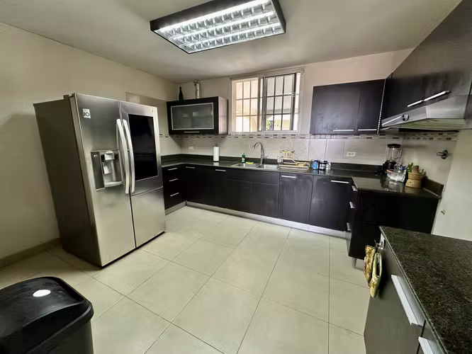 Se alquila con opcion a compra casa en Altos de Panamá, Bosque de Las Cibeles - Imagen 8