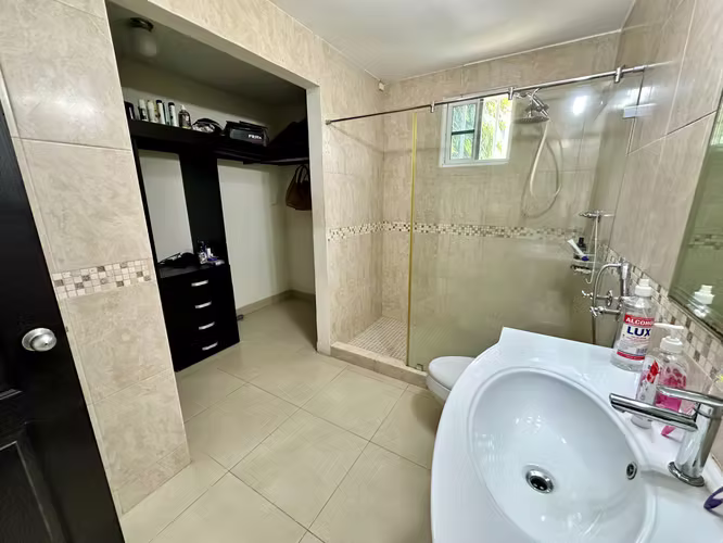 Se alquila con opcion a compra casa en Altos de Panamá, Bosque de Las Cibeles - Imagen 14