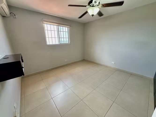 Se alquila con opcion a compra casa en Altos de Panamá, Bosque de Las Cibeles - Imagen 15