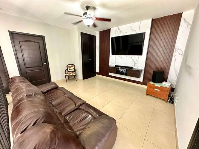 Alquiler con opcion a compra en Altos de Panamá, Bosque de Las Cibeles