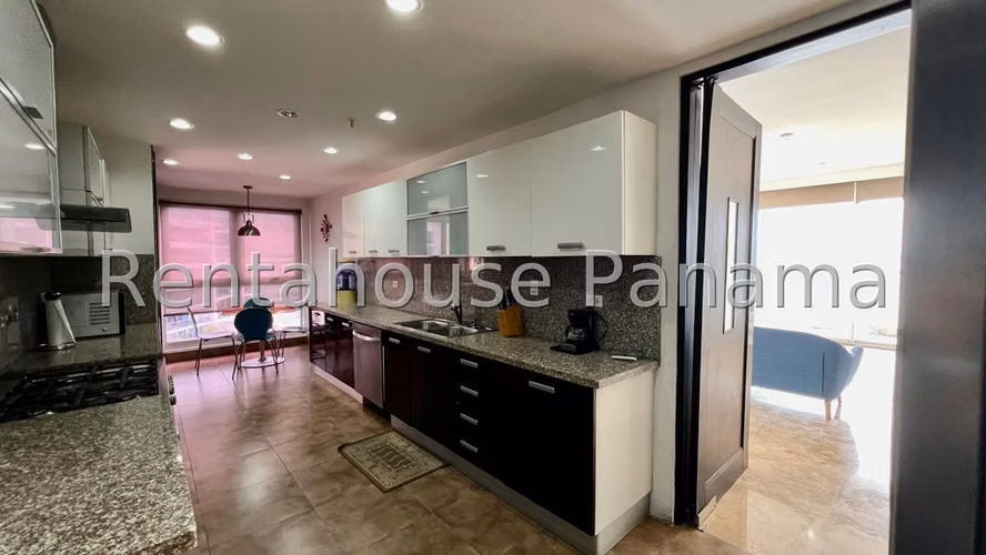 Venta de apartamento en Punta Pacifica AK - Imagen 4