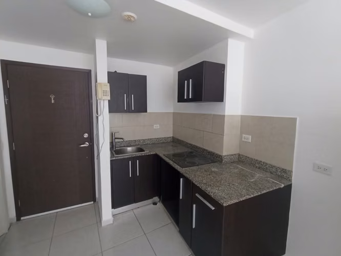ALQUILO APTO 2REC 2 BAÑOS AV BALBOA VISTA AL MAR