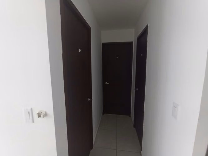 ALQUILO APTO 2REC 2 BAÑOS AV BALBOA VISTA AL MAR
