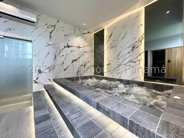 Venta PH Park Square JM