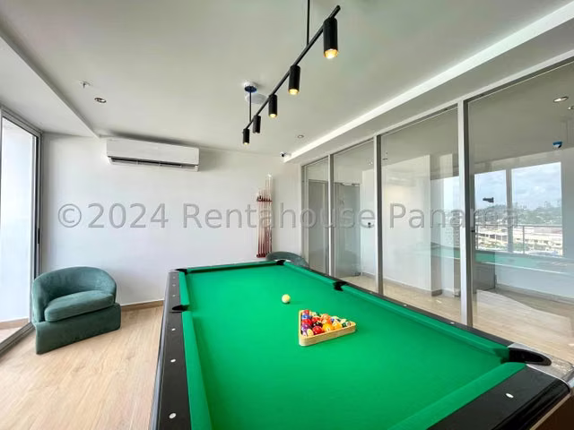Venta PH Park Square JM