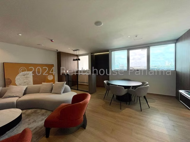 Venta PH Park Square JM
