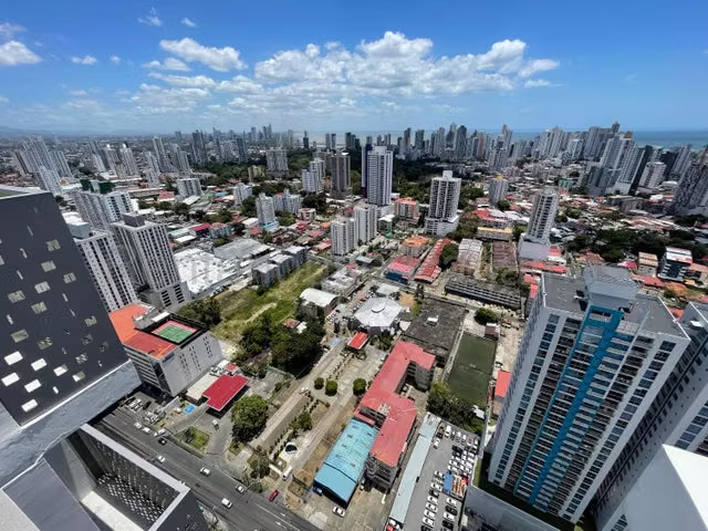 Venta PH Park Square JM