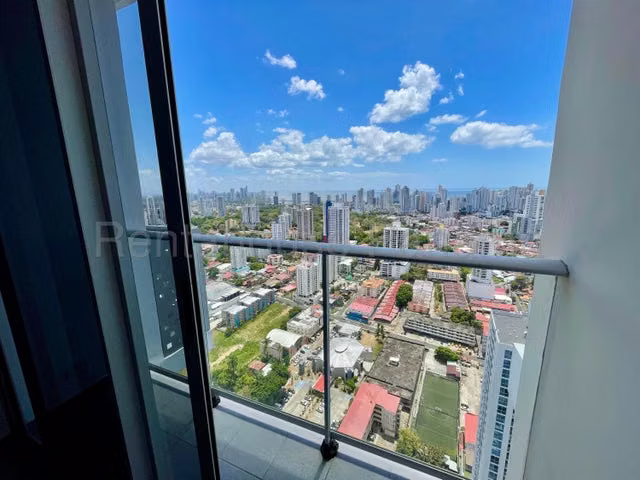 Venta PH Park Square JM