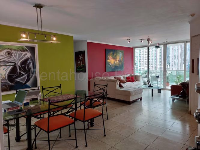 Apartment for Sale in Punta Pacifica AK