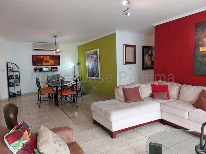 Venta de apartamento en Punta Pacifica AK - Imagen 5