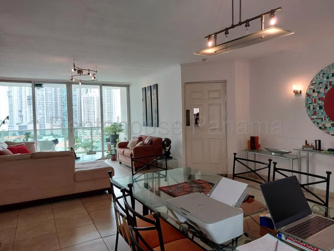 Venta de apartamento en Punta Pacifica AK - Imagen 2