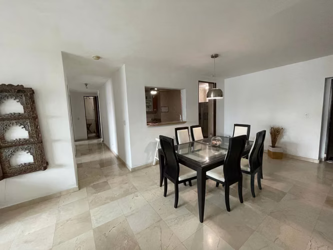 Venta de apartamento en Punta Pacifica AK