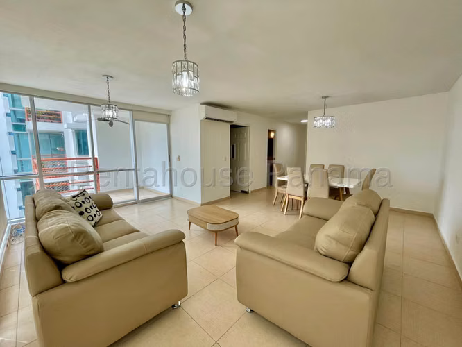 Apartment for Sale in Costa del Este AK