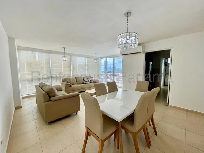 Venta de apartamento en Costa del Este AK