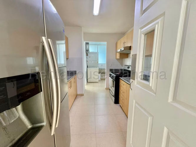 Venta de apartamento en Costa del Este AK