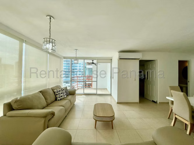 Venta de apartamento en Costa del Este AK