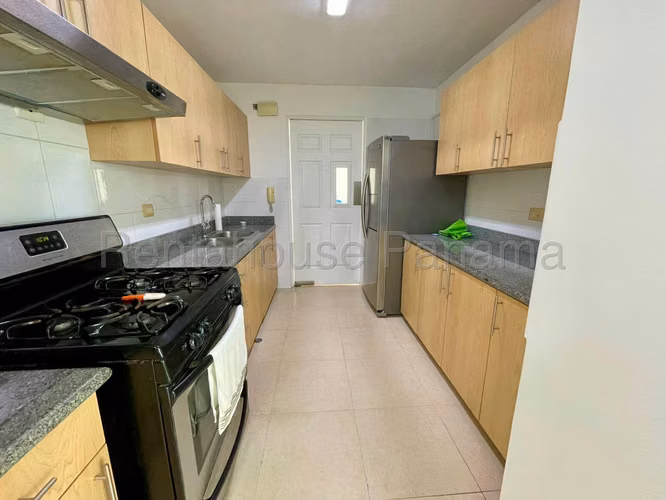 Venta de apartamento en Costa del Este AK