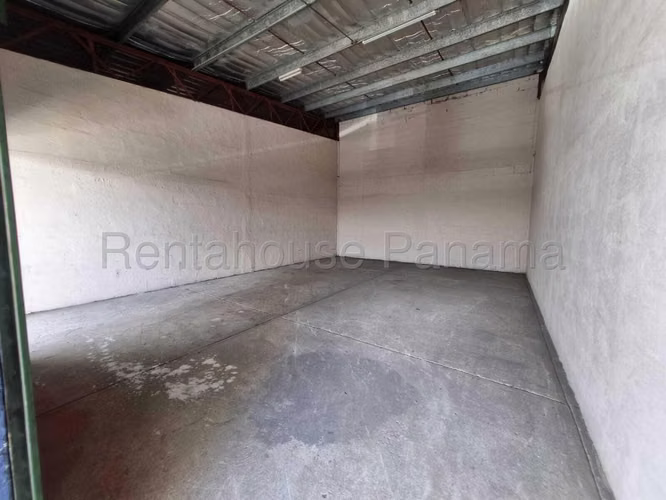 Depósitos comerciales en planta baja en alquiler en Vía España KC - Imagen 10