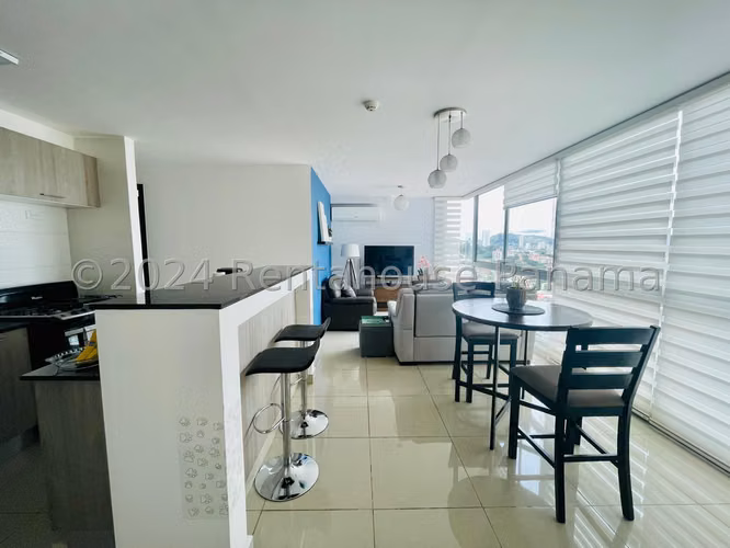 Apartment for Sale in Carrasquilla AK