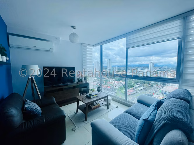 Venta de apartamento en Carrasquilla AK - Imagen 3