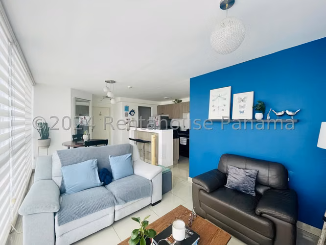 Venta de apartamento en Carrasquilla AK - Imagen 4