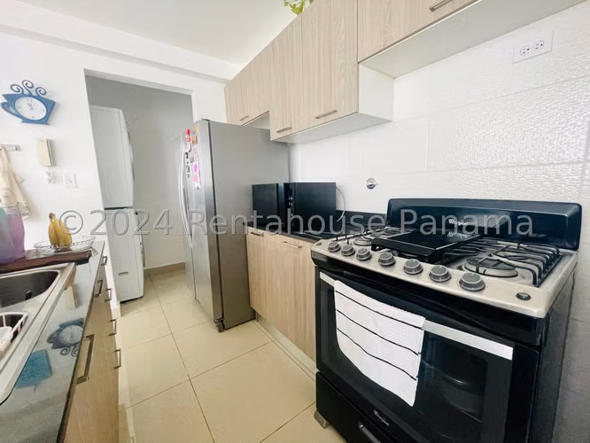 Venta de apartamento en Carrasquilla AK - Imagen 6