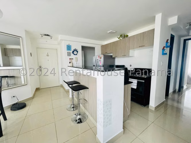 Venta de apartamento en Carrasquilla AK - Imagen 5