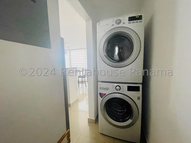 Venta de apartamento en Carrasquilla AK - Imagen 7