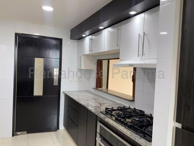 Venta de apartamento en Carrasquilla AK - Imagen 8