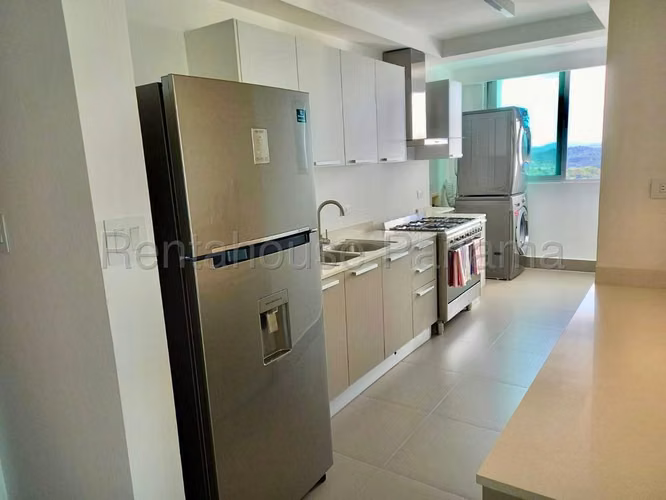 Venta de apartamento en Bellavista AK