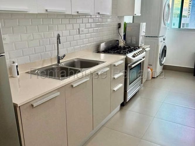 Venta de apartamento en Bellavista AK