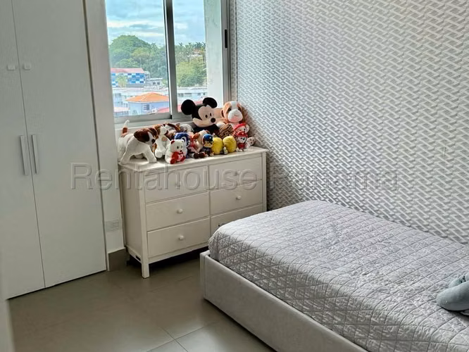 Venta de apartamento en Bellavista AK