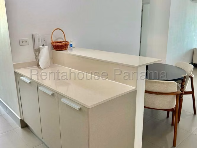 Venta de apartamento en Bellavista AK