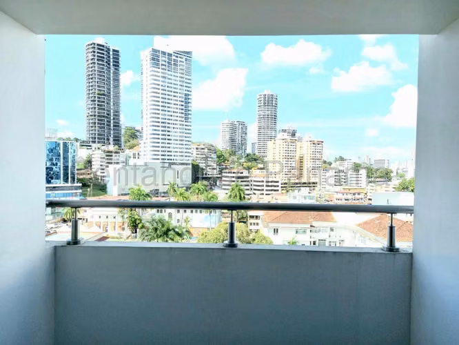 Venta de apartamento en Bellavista AK
