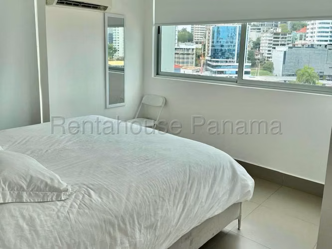 Venta de apartamento en Bellavista AK