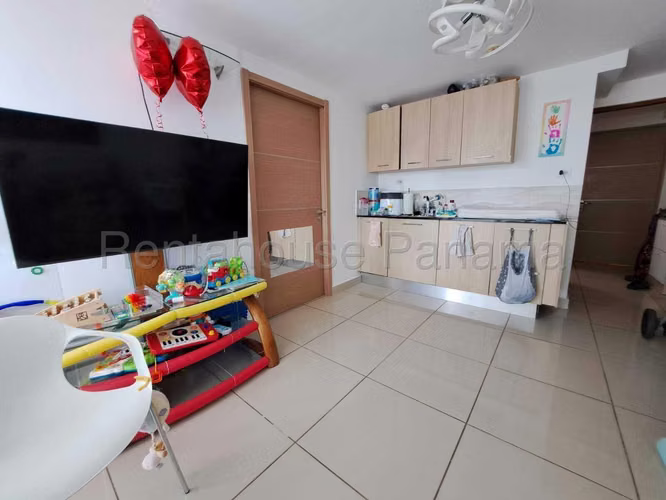 Venta de apartamento en Via España AK