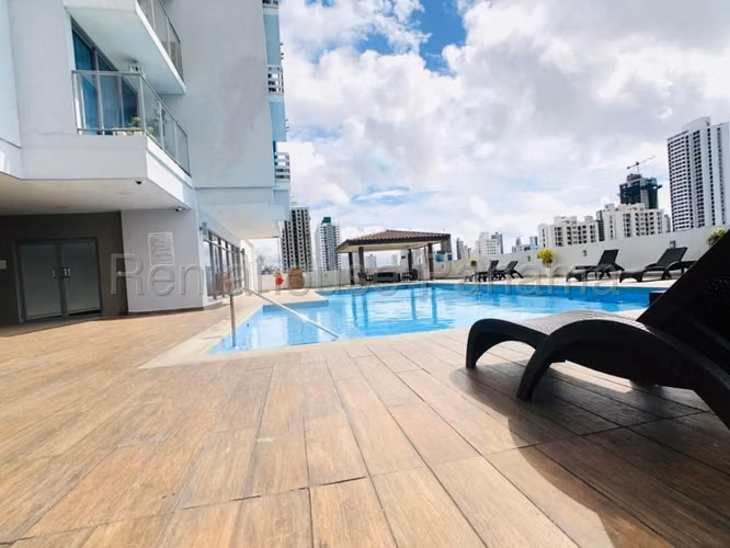 Venta de apartamento en Via España AK
