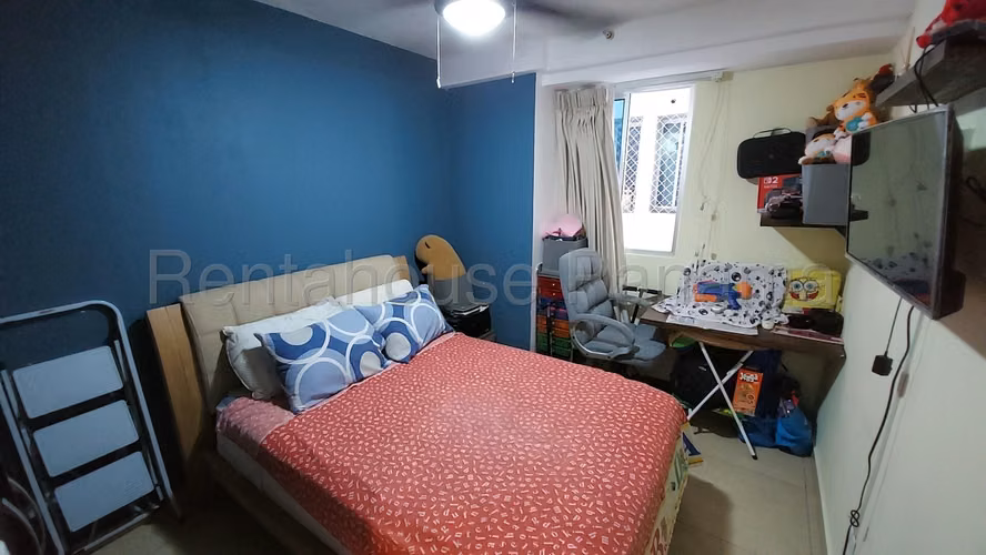 Venta de apartamento en Carrasquilla AK - Imagen 8