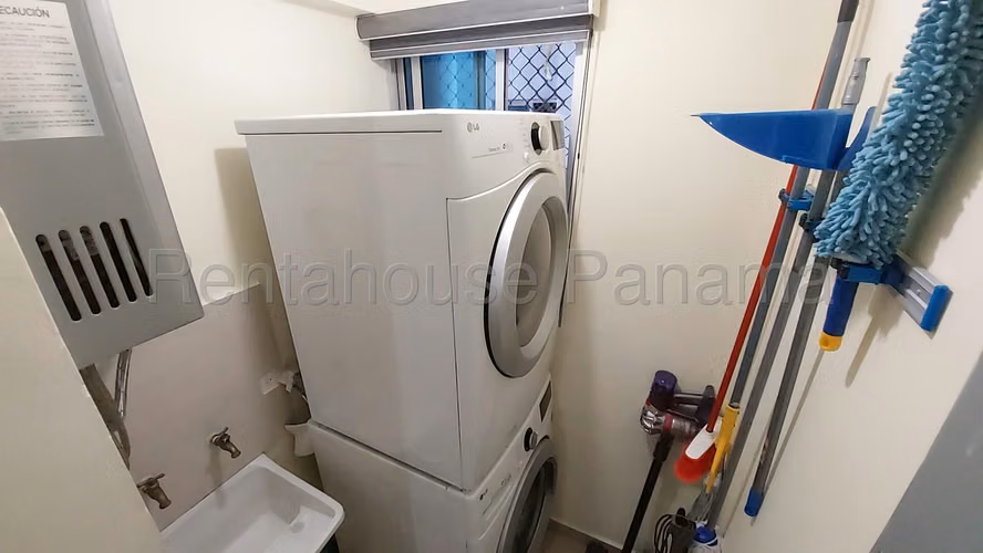 Venta de apartamento en Carrasquilla AK - Imagen 7