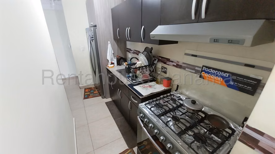 Venta de apartamento en Carrasquilla AK - Imagen 5