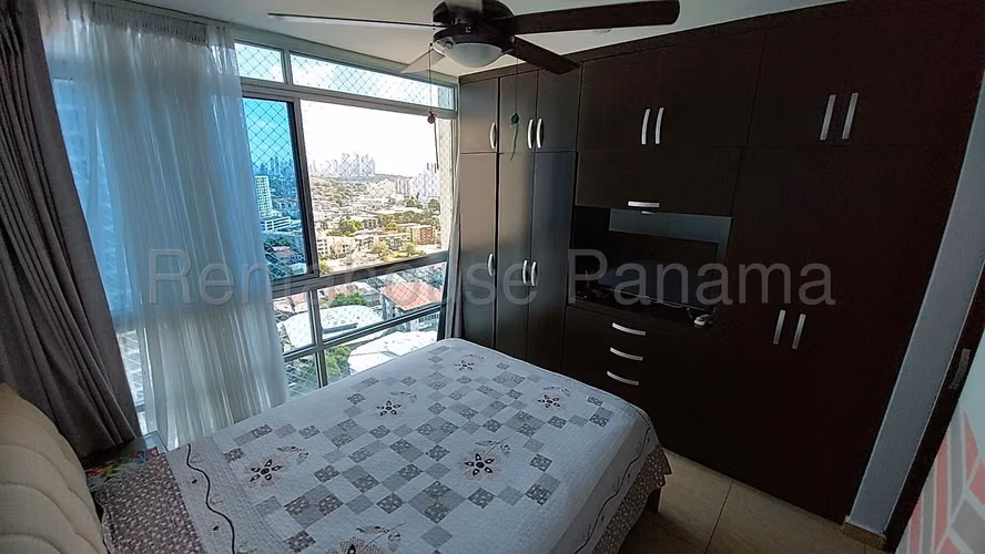 Venta de apartamento en Carrasquilla AK - Imagen 10