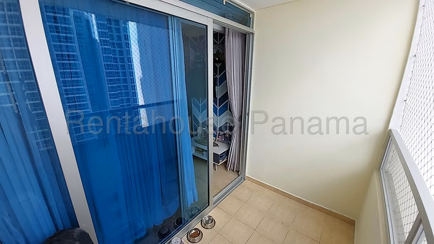 Venta de apartamento en Carrasquilla AK - Imagen 2