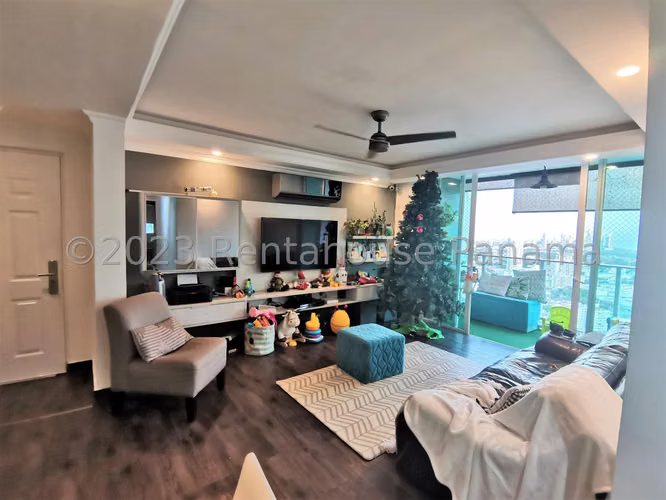 VENTA DE APARTAMENTO EN  HATO PINTADO HQ