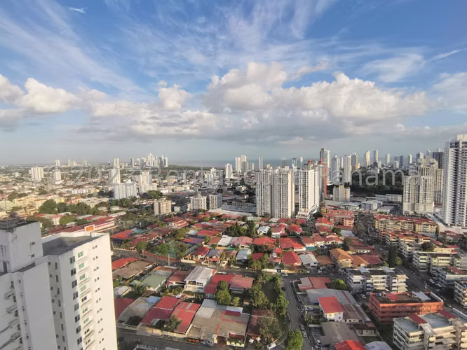 VENTA DE APARTAMENTO EN  HATO PINTADO HQ