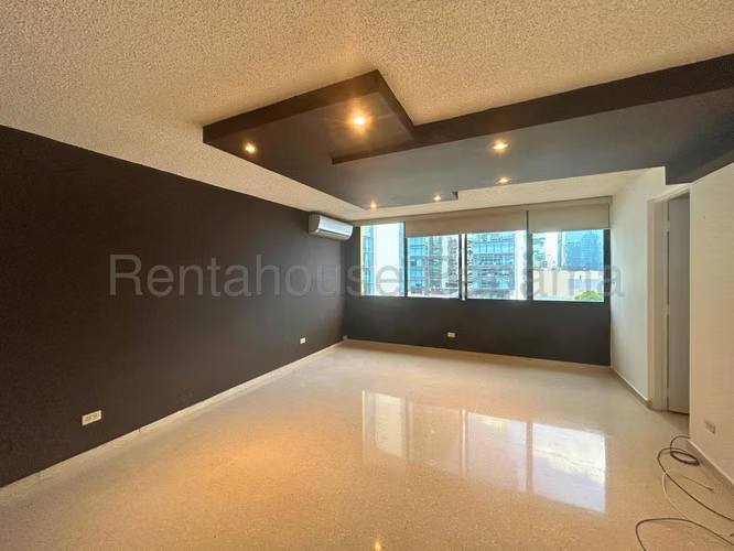 VENTA DE APARTAMENTO OBARRIO HQ