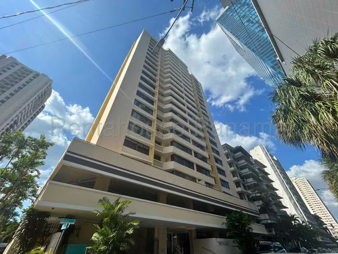 APARTMENT FOR SALE OBARRIO HQ