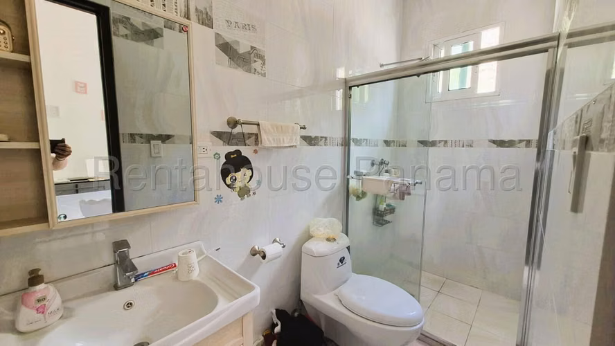 VENTA DE CASA EN  ALTOS DE PANAMA HQ