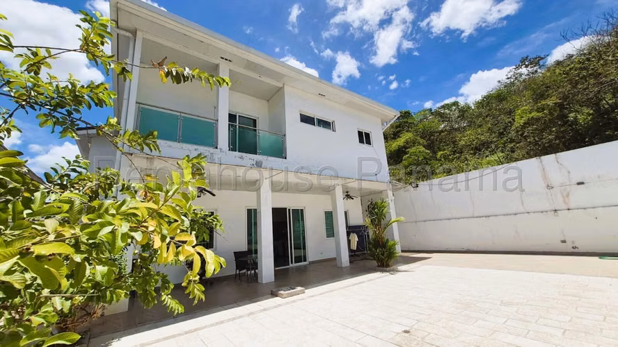 VENTA DE CASA EN  ALTOS DE PANAMA HQ