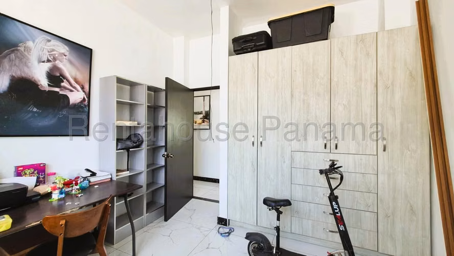 VENTA DE CASA EN  ALTOS DE PANAMA HQ